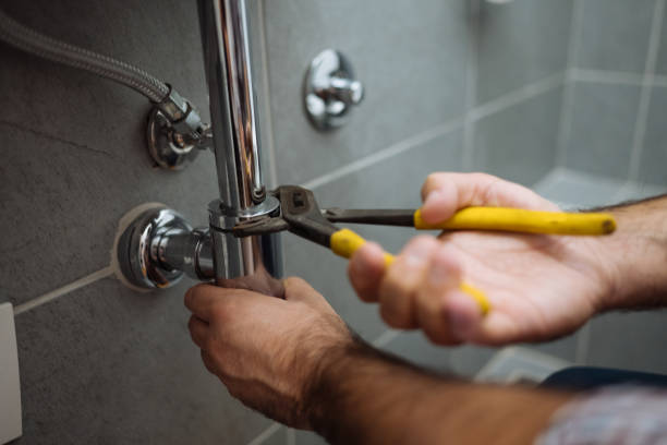 Residential Plumbing Services in Remsen, IA