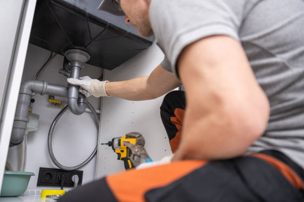 Trusted Remsen, IA Plumbing Services Experts